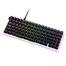 NZXT Function Mini TKL (KB-175US-WR) Red Switch Compact Mechanical Keyboard - White image