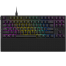 NZXT Function TKL (KB-1TKUS-BR) Red Switch Mechanical Keyboard - Black image