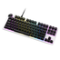 NZXT Function TKL (KB-1TKUS-WR) Red Switch Mechanical Keyboard - White image