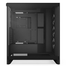 NZXT H7 Flow RGB 2024 Edition Mid-Tower ATX Airflow Casing - Black image