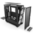 NZXT H7 Flow RGB 2024 Edition Mid-Tower ATX Airflow Casing image