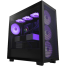 NZXT H7 Flow RGB 2024 Edition Mid-Tower ATX Airflow Casing image