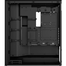 NZXT H7 Flow RGB 2024 Edition Mid-Tower ATX Airflow Casing - Black image