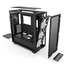 NZXT H7 Flow RGB ATX Mid-Tower Casing - Black image