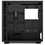 NZXT H7 Flow RGB ATX Mid-Tower Casing - Black image