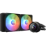 NZXT KRAKEN 240 RGB AIO Liquid 1.54in DISPLAY RGB Controller Hub BLACK image