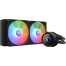 NZXT Kraken 240 RGB AIO Liquid CPU Cooler - 240mm With LCD Display image