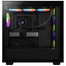 NZXT Kraken Elite 360 RGB CPU Liquid Cooler With LCD Display - Black image
