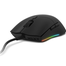 NZXT Lift (MS-1WRAX-BM-Black) Lightweight Ambidextrous Wired Gaming Mouse image