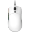 NZXT Lift (MS-1WRAX-WM-White) Lightweight Ambidextrous Wired Gaming Mouse - White image