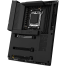 NZXT N7 B650E AM5 ATX Gaming Motherboard - Black image