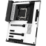 NZXT N7 Z790 LGA1700 ATX Gaming Motherboard - White image