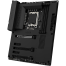 NZXT N7 Z790 LGA1700 ATX Gaming Motherboard - Black image