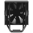 NZXT T120 CPU Air Cooler - Black image