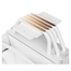 NZXT T120 CPU Air Cooler - White image