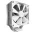 NZXT T120 CPU Air Cooler - White image