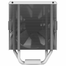 NZXT T120 CPU Air Cooler - White image