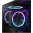 NZXT T120 RGB CPU Air Cooler - Black image