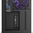 NZXT Vertical GPU Mounting Kit - Black image