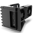 NZXT Vertical GPU Mounting Kit - Black image
