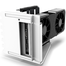 NZXT Vertical GPU Mounting Kit - White image