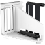 NZXT Vertical GPU Mounting Kit - White image