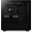 NZX Kraken 280 - 280mm AIO liquid cooler w/ 1.54in. Display and Radiator Fans (Black) image