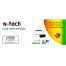 N-Tech Lesar Toner CF-279A image