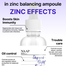 Naap Day And Night Routine Zinc Balancing Ampoule 30ml image