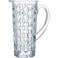 Nachtmann Crystal Bossa Nova Water Jug image