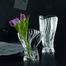Nachtmann Crystal Curve Flower Vase image