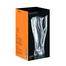Nachtmann Crystal Curve Flower Vase image