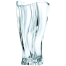 Nachtmann Crystal Curve Flower Vase image