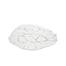 Nachtmann Crystal Round Charger Dish 32cm image