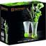 Nachtmann Crystal Spring Flower Vase 2 pcs set Green image