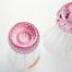 Nachtmann Crystal Spring Flower Vase 2 pcs set Pink image
