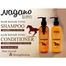 Nagano Hair Repair Tonic Shampoo 250ml image