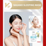 Nagano Sleeping Mask With Gigawhite-30 gm image