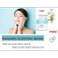 Nagano Sleeping Mask With Gigawhite-30 gm image