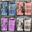 Nail Cutter 12 IN1 CN -1 Set Manicure Kits And Accessories image