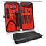 Nail Cutter 12 IN1 CN -1 Set Manicure Kits And Accessories image