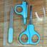 Nail Cutter 3IN1 CN - 1 Set image