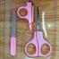 Nail Cutter 3IN1 CN - 1 Set image
