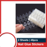 Nail Glue Nail Stickers image