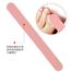 Nail Shiner Sided Nail Polishing Tools -1pcs image