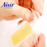 Nair Hair Remover Body Wax Strips With Chamomile Extract 12's Pack image