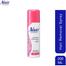 Nair Rose Fra. Hair Removal Spray With Baby Oil 200 ml image
