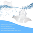 Nano Color Nipple Shield With Box BreastFeeding Nipple -1pcs image
