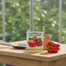 Naomi Seed Capsicum Red Queen - .5 gm image