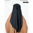 Glam Touch Naomi Two Layer Flap Niqab | image